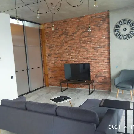 Tender Loft *