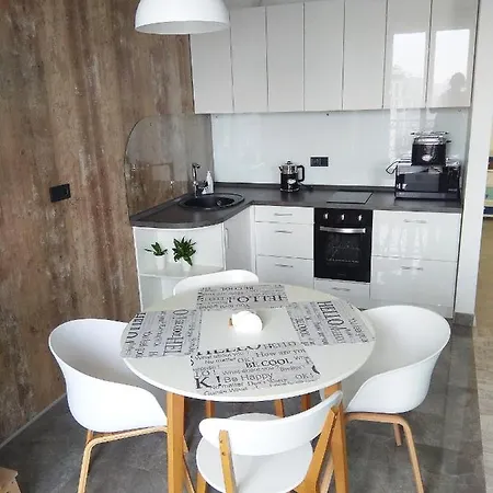 Apartment Tender Loft *