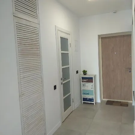 Apartment Tender Loft