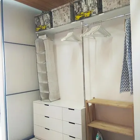 Tender Loft Odesa