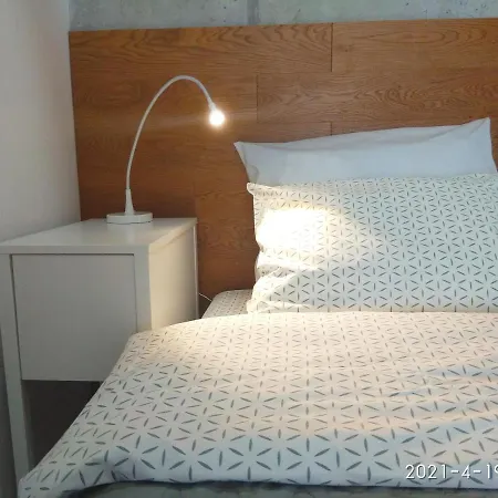 Tender Loft Odesa