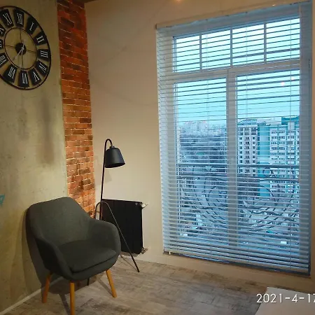 Tender Loft Apartment