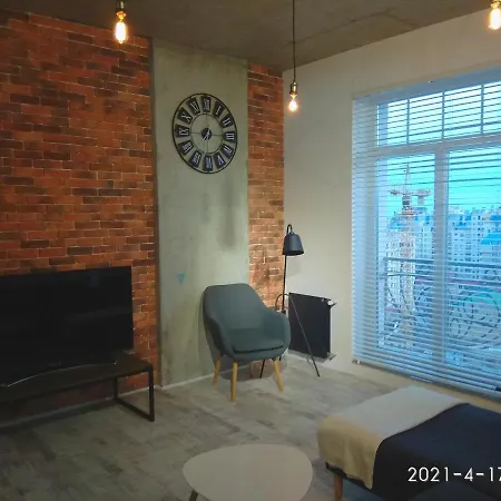 Tender Loft *