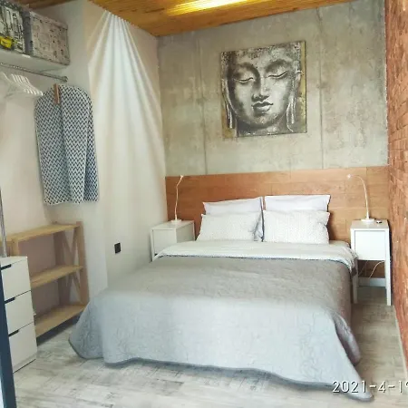 Apartment Tender Loft *