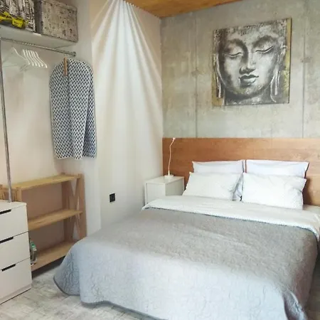 Tender Loft * Odesa
