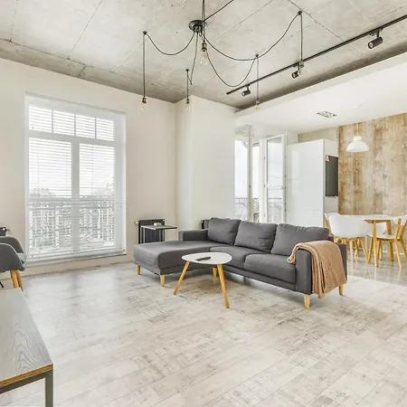 Tender Loft