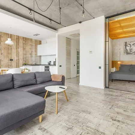 Tender Loft