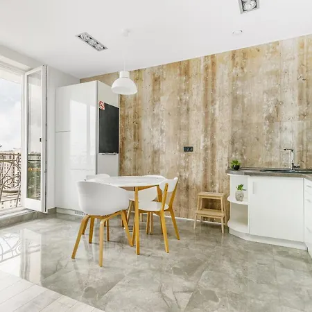 Tender Loft Odesa