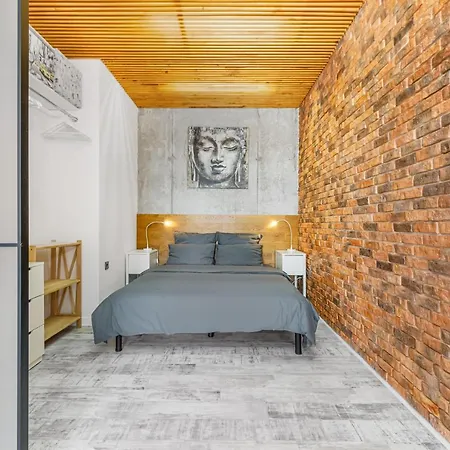Tender Loft * Odesa