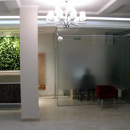 Apartment Tender Loft Odesa