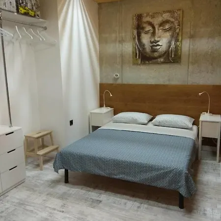 Tender Loft *