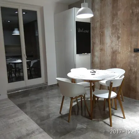 Apartment Tender Loft *