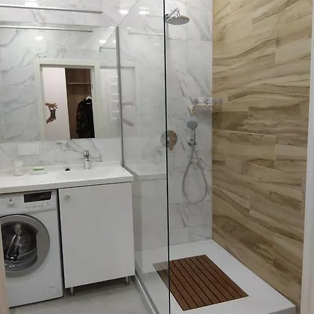 Apartment Tender Loft Odesa