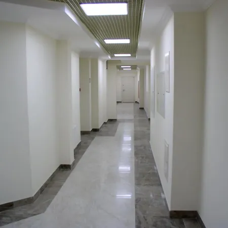 Apartment Tender Loft Odesa