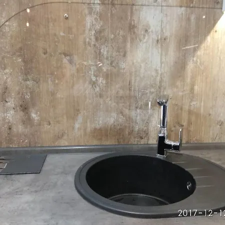 Apartment Tender Loft *