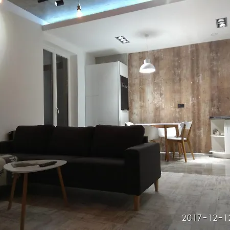 Tender Loft