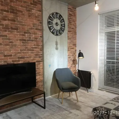 Tender Loft Odesa